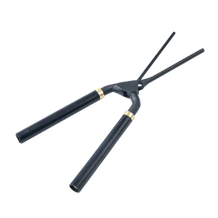 1 inch Corrugated Curling Iron