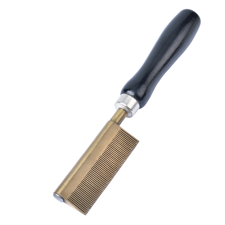How Does a Pressing Comb Help Flatten Wig Roots and Make Wigs Look Natural How Does a Pressing Comb Help Flatten Wig Roots and Make Wigs Look Natural