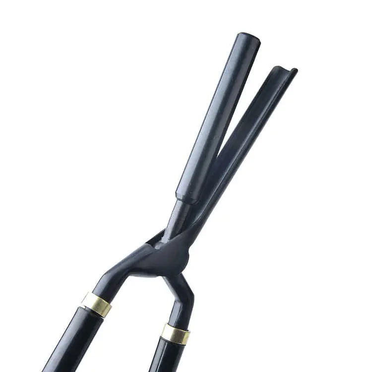 Why Is a Waffle Curling Iron Stove Kit Becoming the Must-Have Styling Tool for Modern Hair Fashion Why Is a Waffle Curling Iron Stove Kit Becoming the Must-Have Styling Tool for Modern Hair Fashion