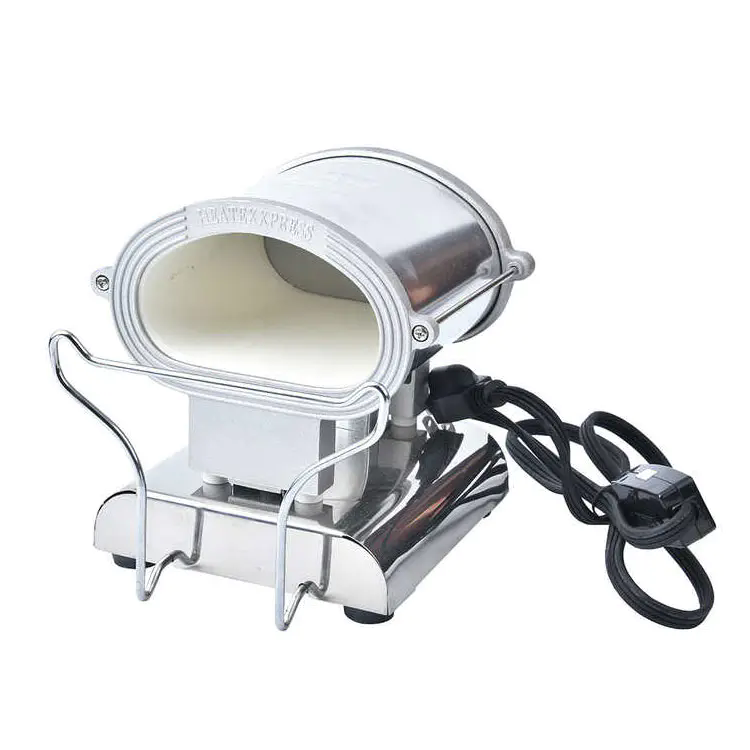 What Are the Key Components of a Professional Curling Iron Stove Kit?