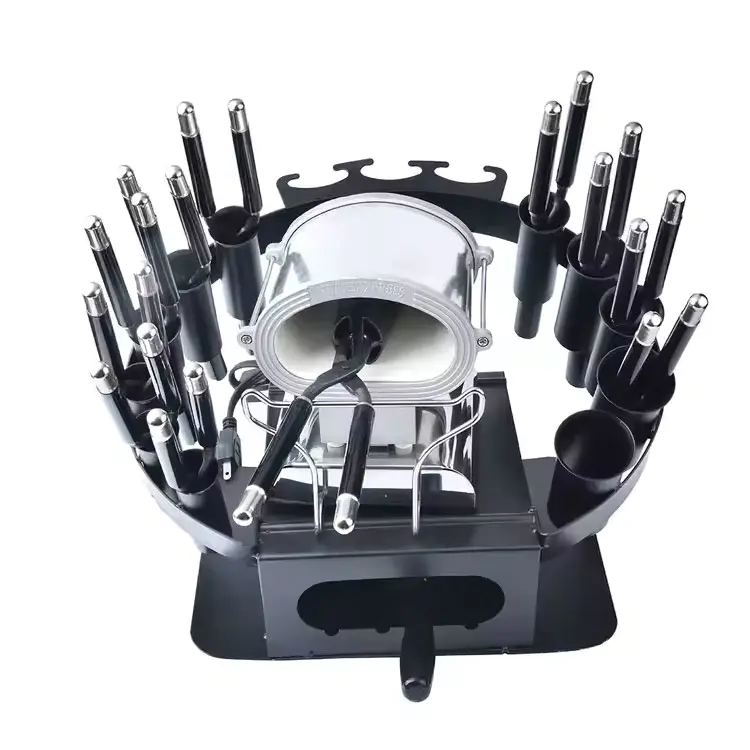 Hair Salon Hot Tools Oven Stove Kit Hair Salon Hot Tools Oven Stove Kit