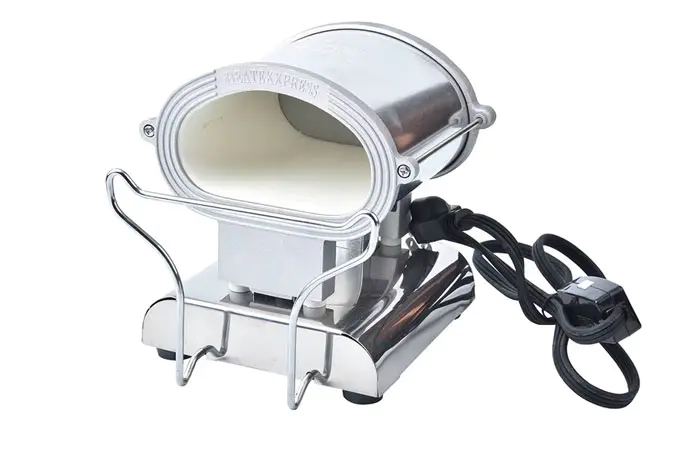 Hair Salon Hot Tools Oven
