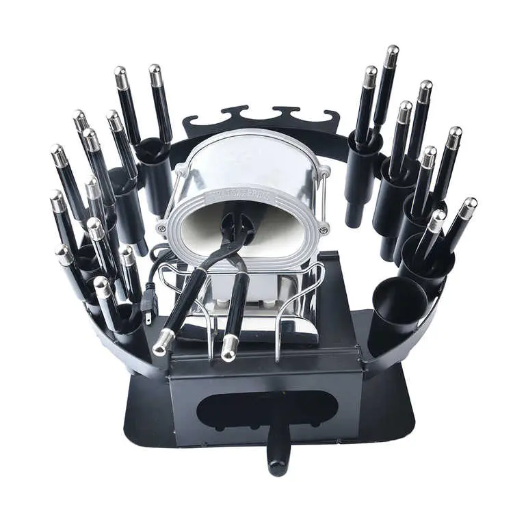 Waffle Iron